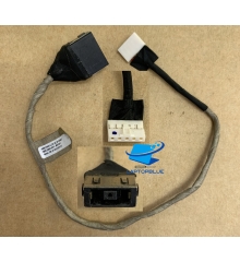 Dây jack nguồn DC laptop Lenovo Yoga 500-15, 500-14, Flex 3-1570 Flex 3-1580 (Mã 450.03S02.0011)